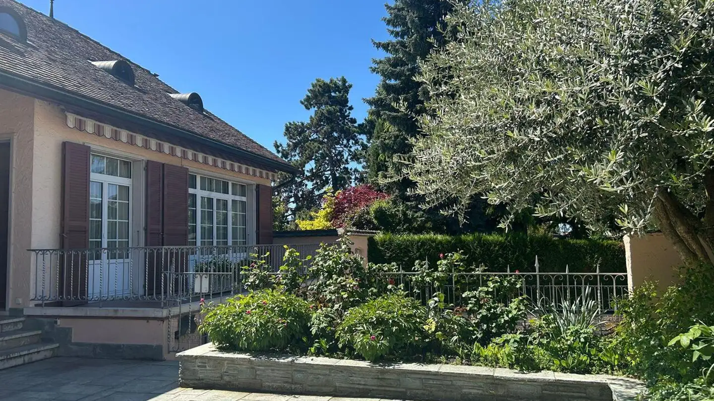 Casa singola in vendita - 1247 Anières - Photo 4