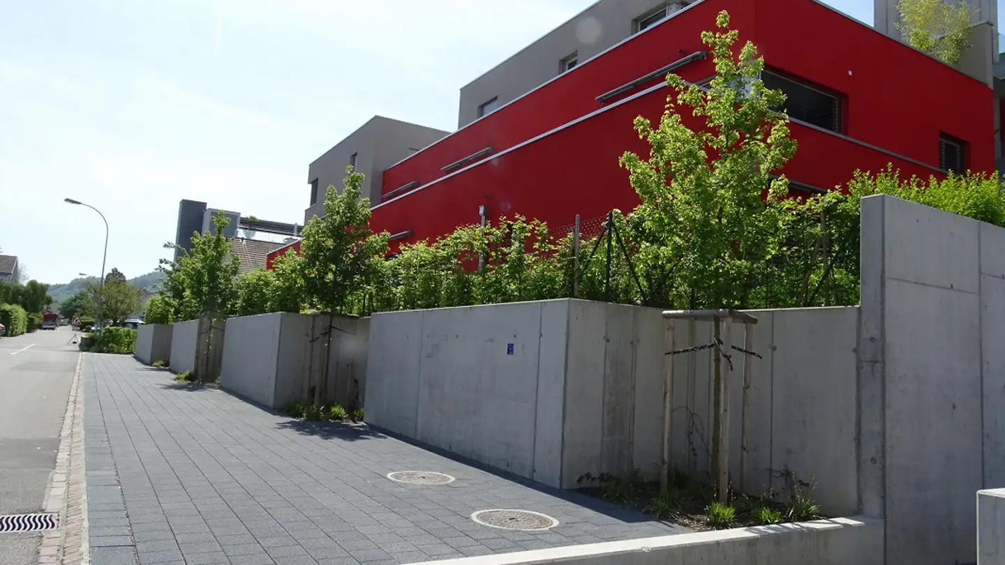 Apartment for rent - Allmendstrasse 36, 5300 Turgi