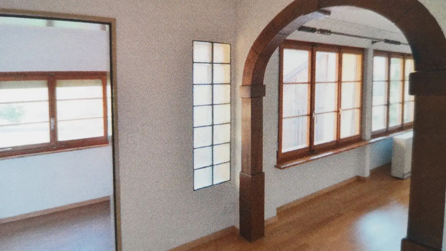 Single house for rent - Kleine Seite 10, 4208 Nunningen - Photo 3