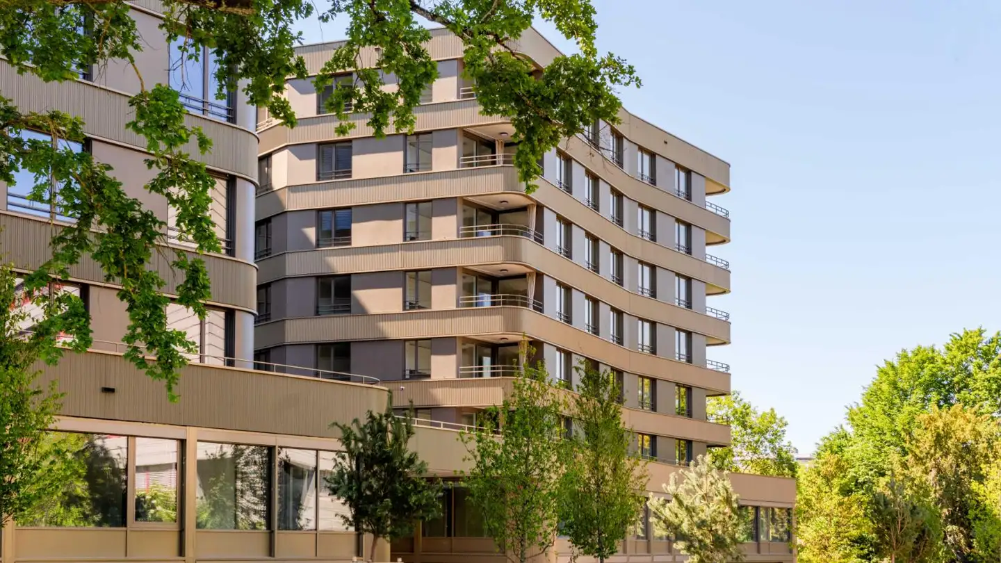 Commerciale in affitto - Chemin Des Morillons, 1218 Le Grand-Saconnex
