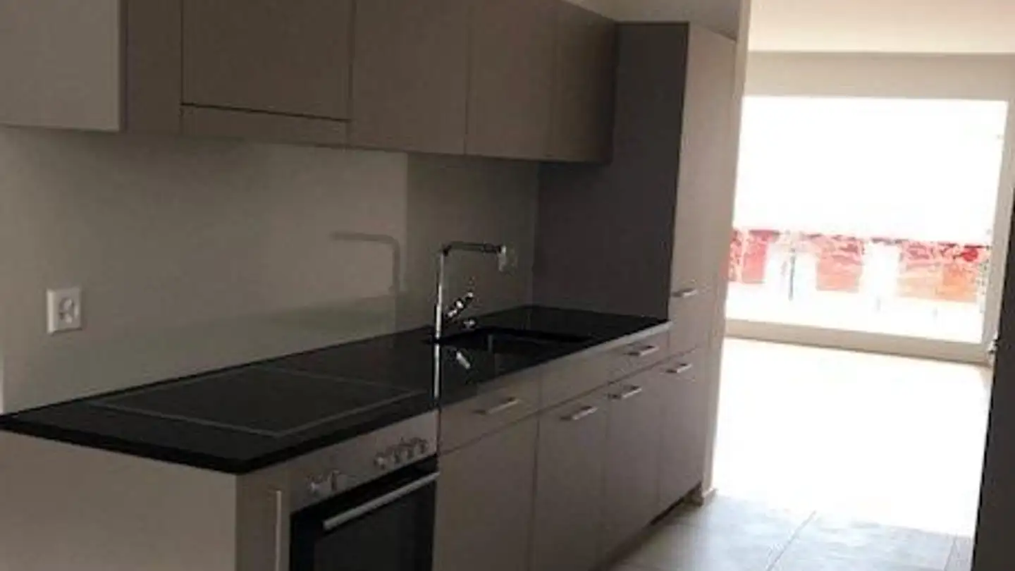 Apartment for rent - Allmendstrasse 36, 5300 Turgi - Photo 3