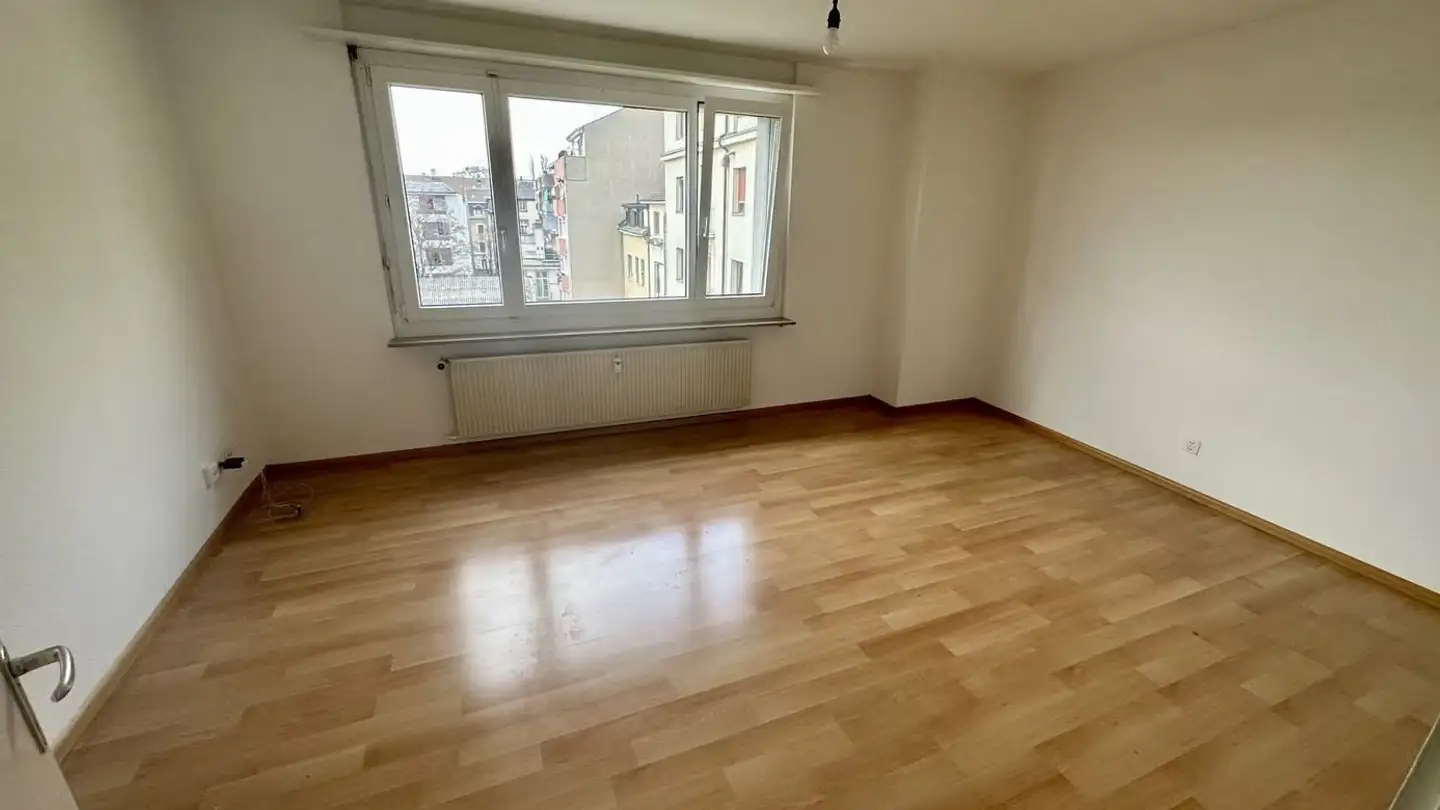 Apartment for rent - Klingentalstrasse, 4057 Basel - Photo 2