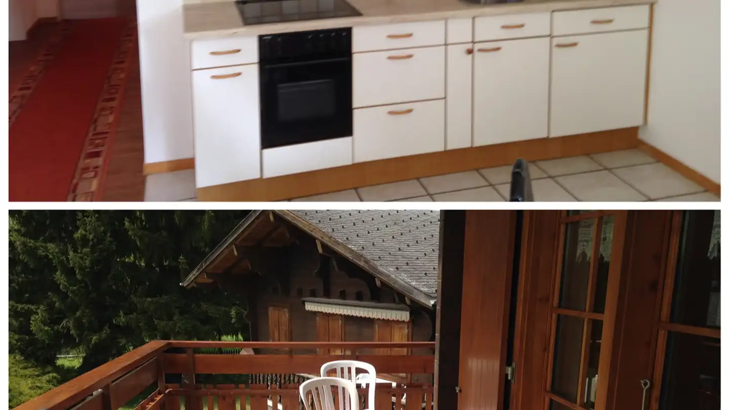 Appartamento in vendita - Eija 61, 3914 Blatten b. Naters - Foto 2