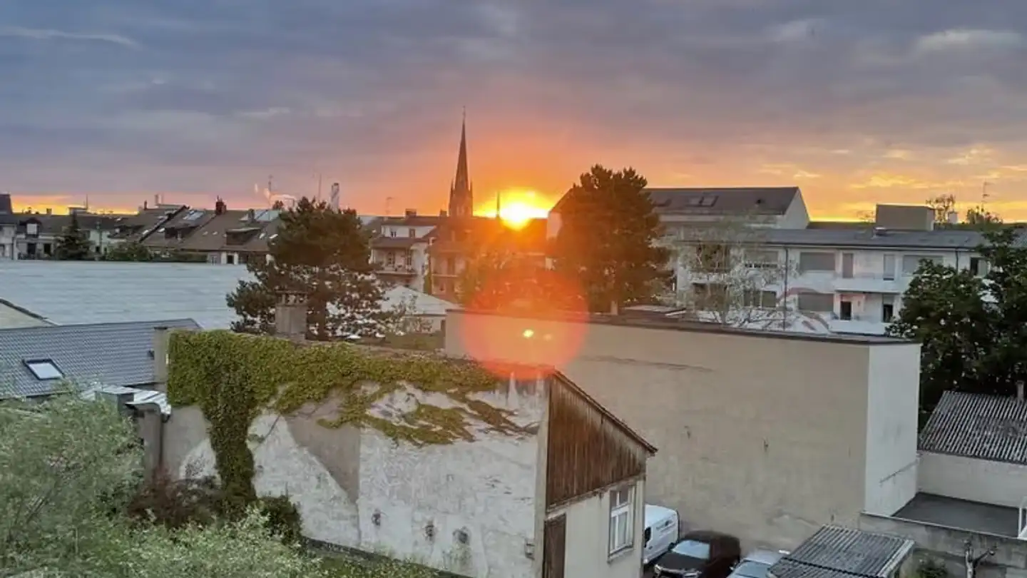 Apartment for rent - Klingentalstrasse, 4057 Basel