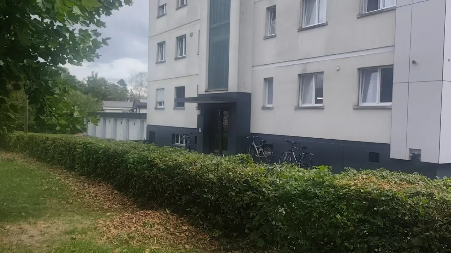 Apartment for rent - Rue Des Mérovingiens 30, 2854 Bassecourt