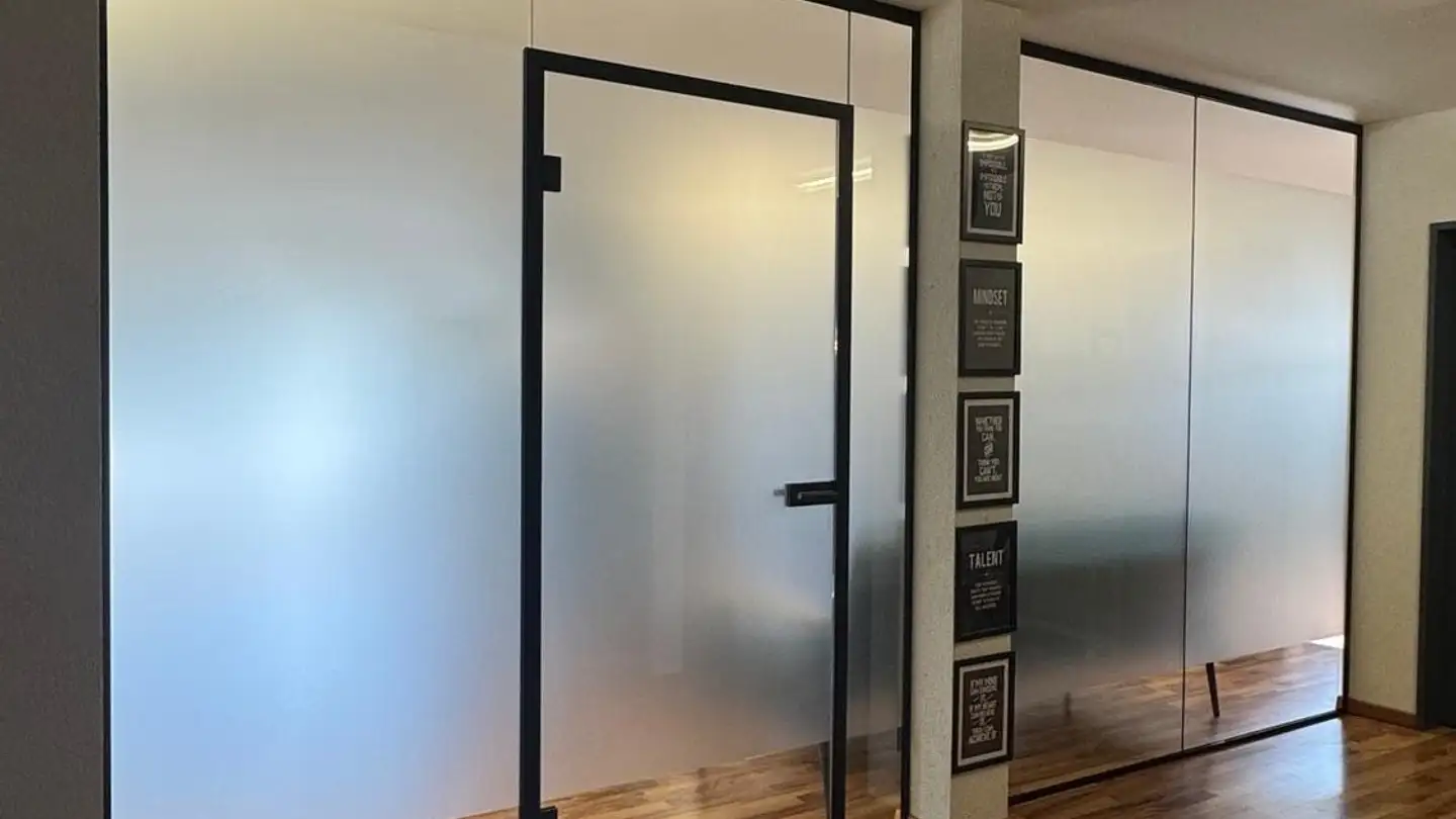 Bureau à louer - Rorschacherstrasse 30a, 9424 Rheineck