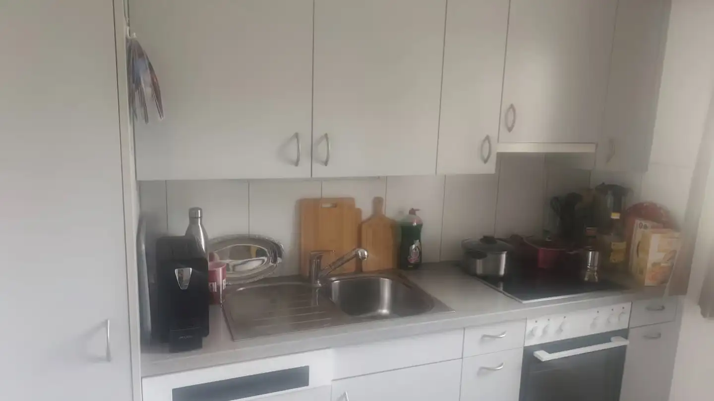 Apartment for rent - Rue Des Mérovingiens 30, 2854 Bassecourt - Photo 3