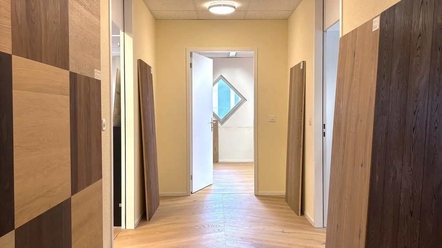 Spazio ufficio in affitto - Gewerbestrasse 3, 8404 Winterthur - Foto 3