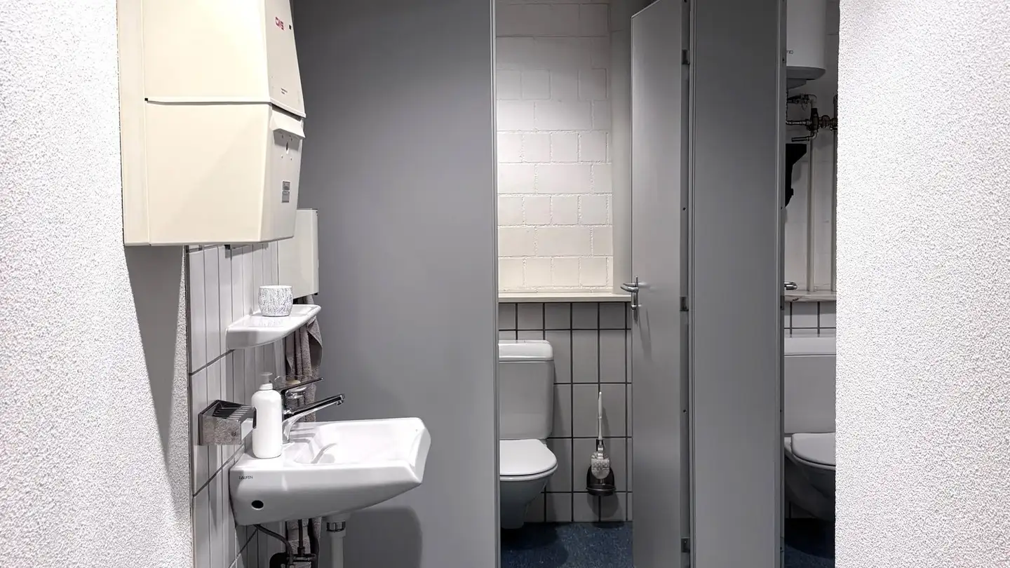 Spazio ufficio in affitto - Gewerbestrasse 3, 8404 Winterthur - Foto 4