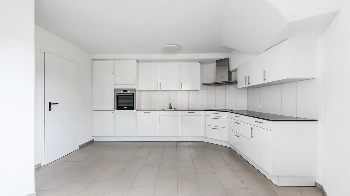 Appartamento in affitto - Sankt Jakob-Strasse 93, 9000 St. Gallen