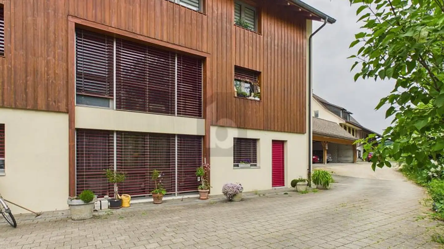 Duplex for rent - 4457 Diegten