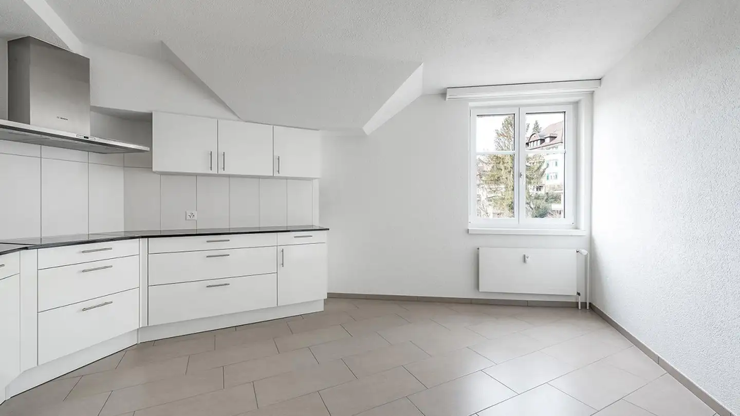 Appartamento in affitto - Sankt Jakob-Strasse 93, 9000 St. Gallen - Foto 2