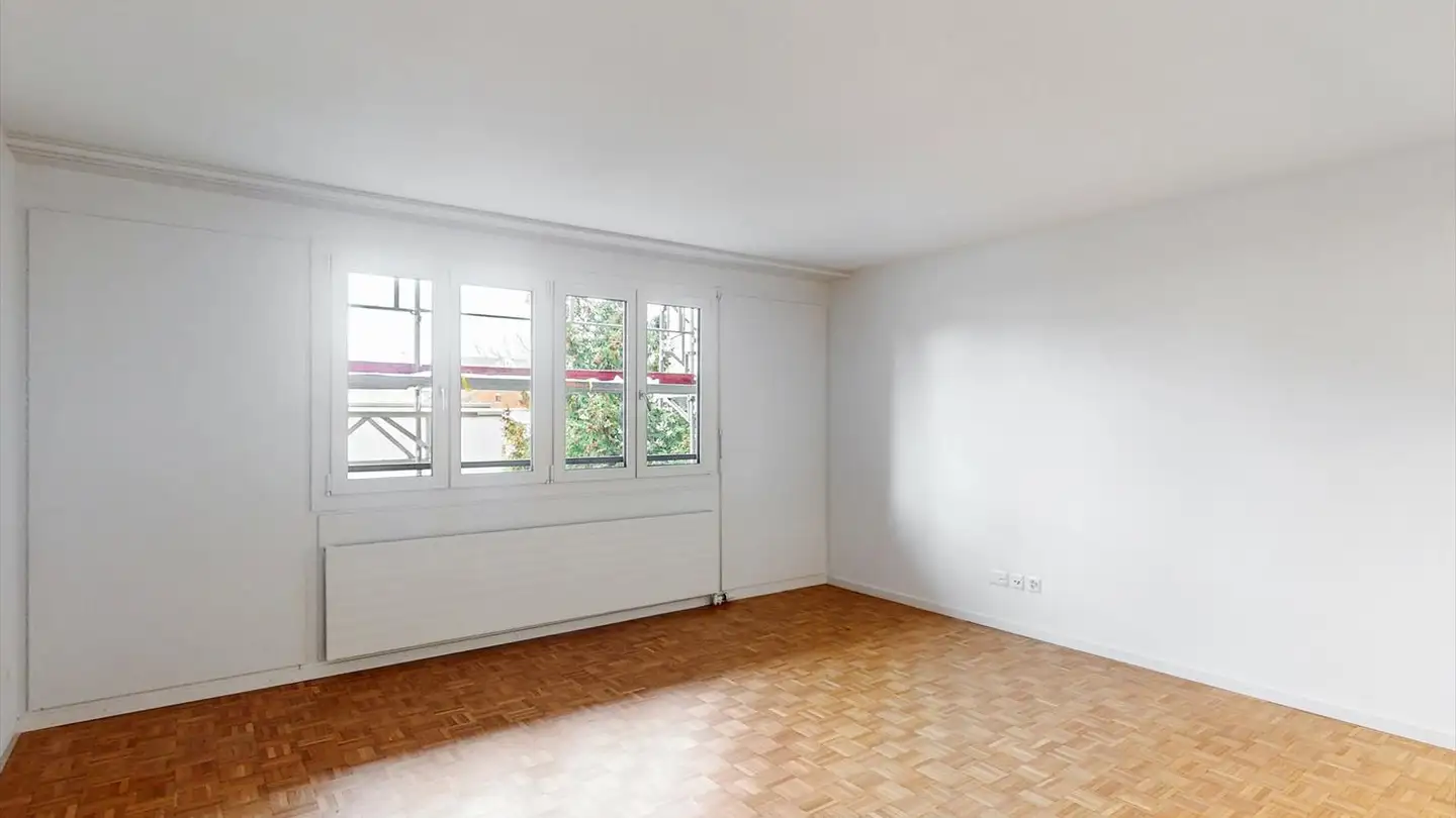 Wohnung mieten - Langäcker 18, 5430 Wettingen
