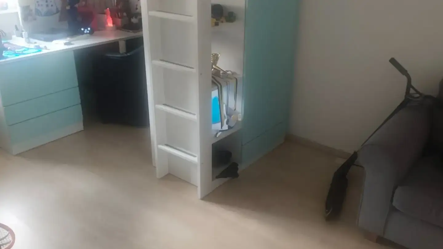 Apartment for rent - Rue Des Mérovingiens 30, 2854 Bassecourt - Photo 4