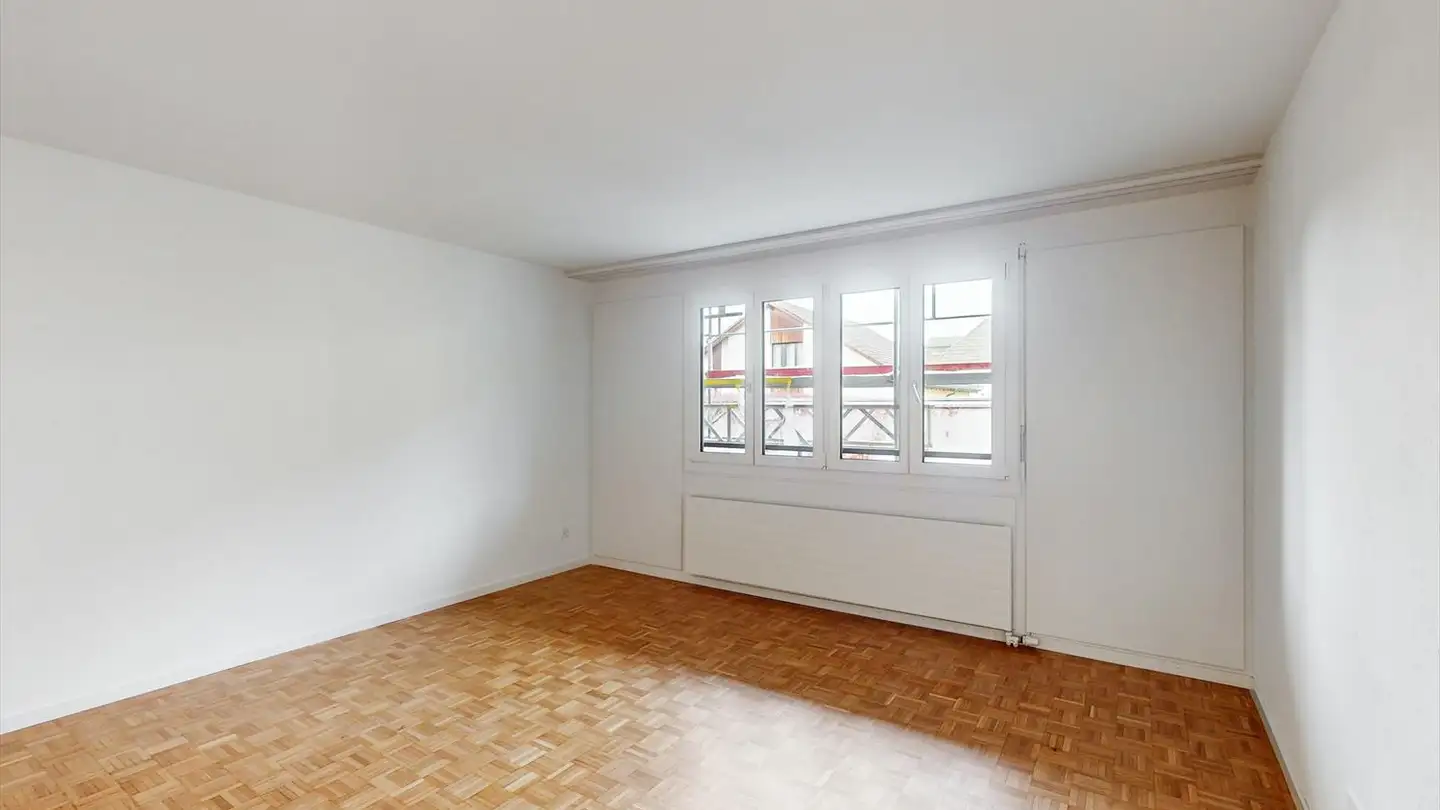 Appartamento in affitto - Langäcker 18, 5430 Wettingen - Photo 2