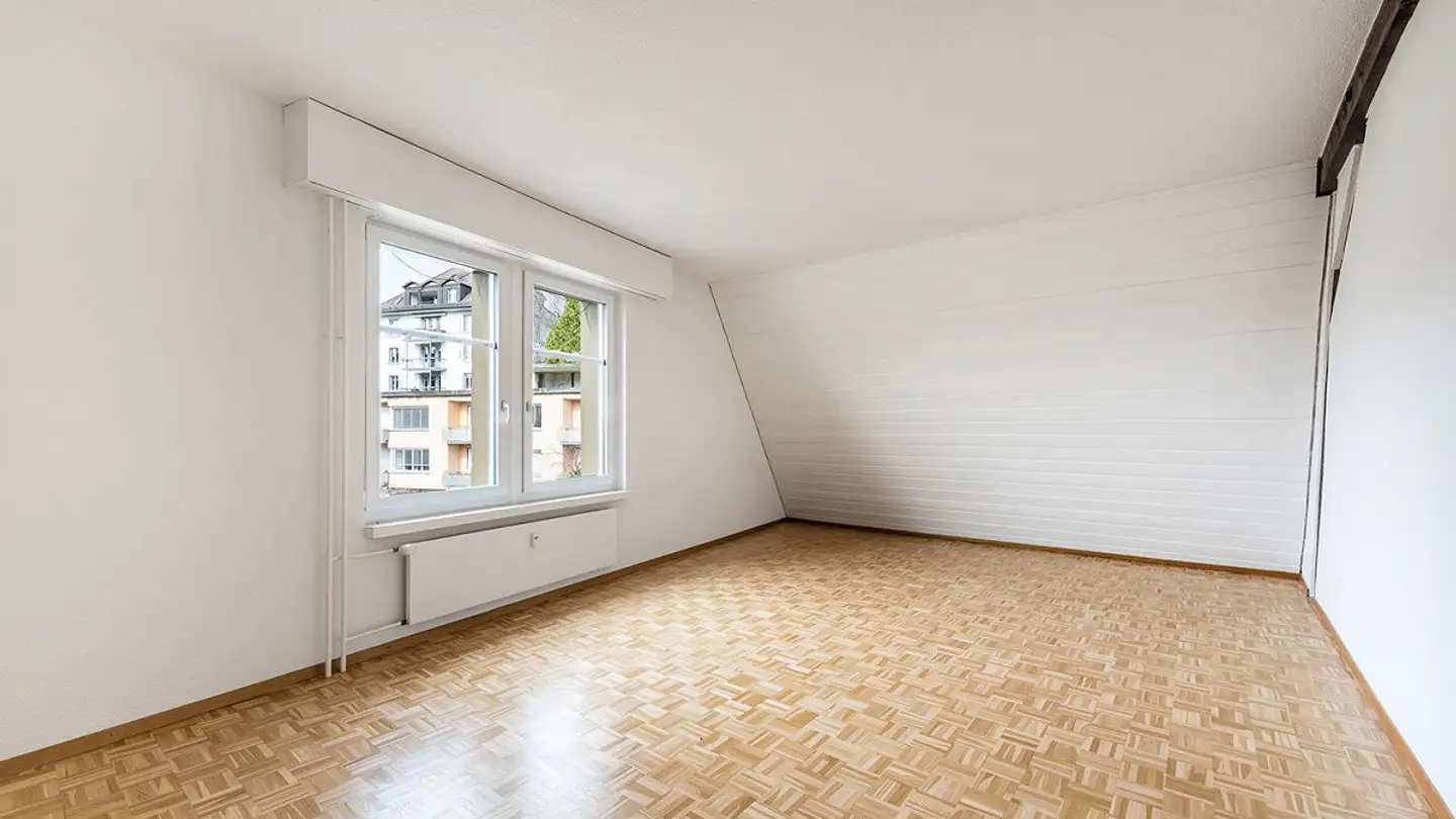 Appartamento in affitto - Sankt Jakob-Strasse 93, 9000 St. Gallen - Foto 3