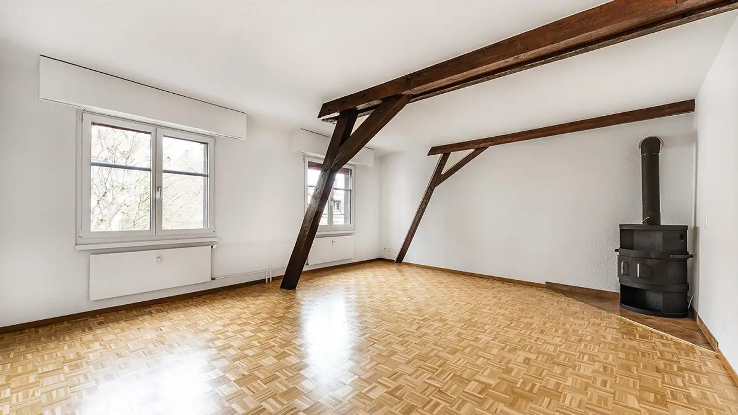 Appartamento in affitto - Sankt Jakob-Strasse 93, 9000 St. Gallen - Foto 4
