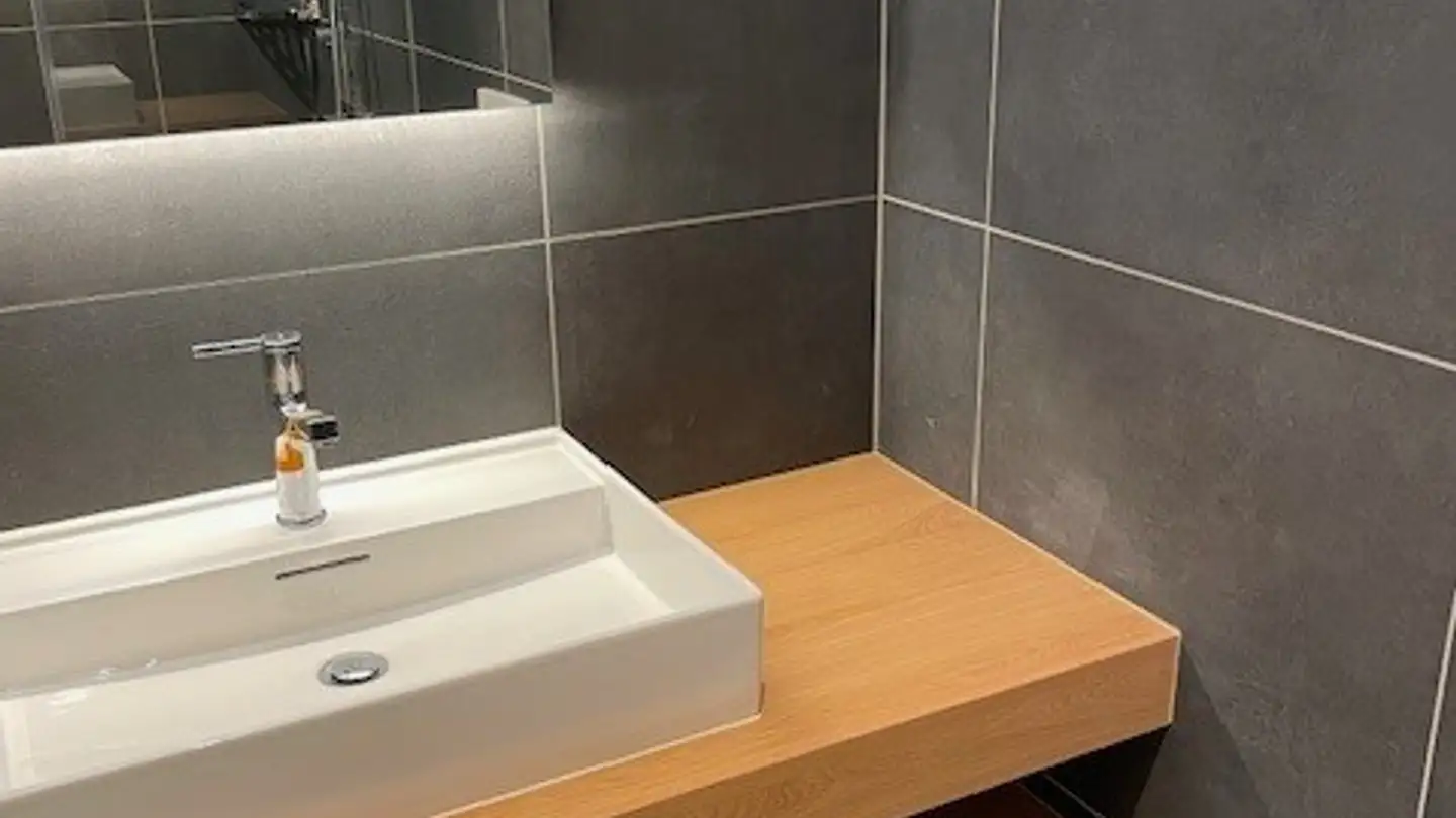 Werkstatt mieten - Im Zehntenfrei 42, 4102 Binningen - Foto 4