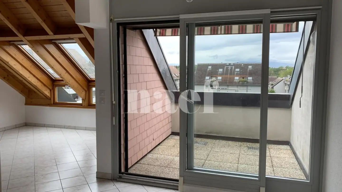 Appartement à louer - Route Du Boiron 9, 1260 Nyon - Photo 3
