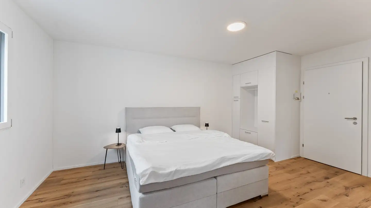 Wohnung mieten - Krokusweg 2, 3930 Visp