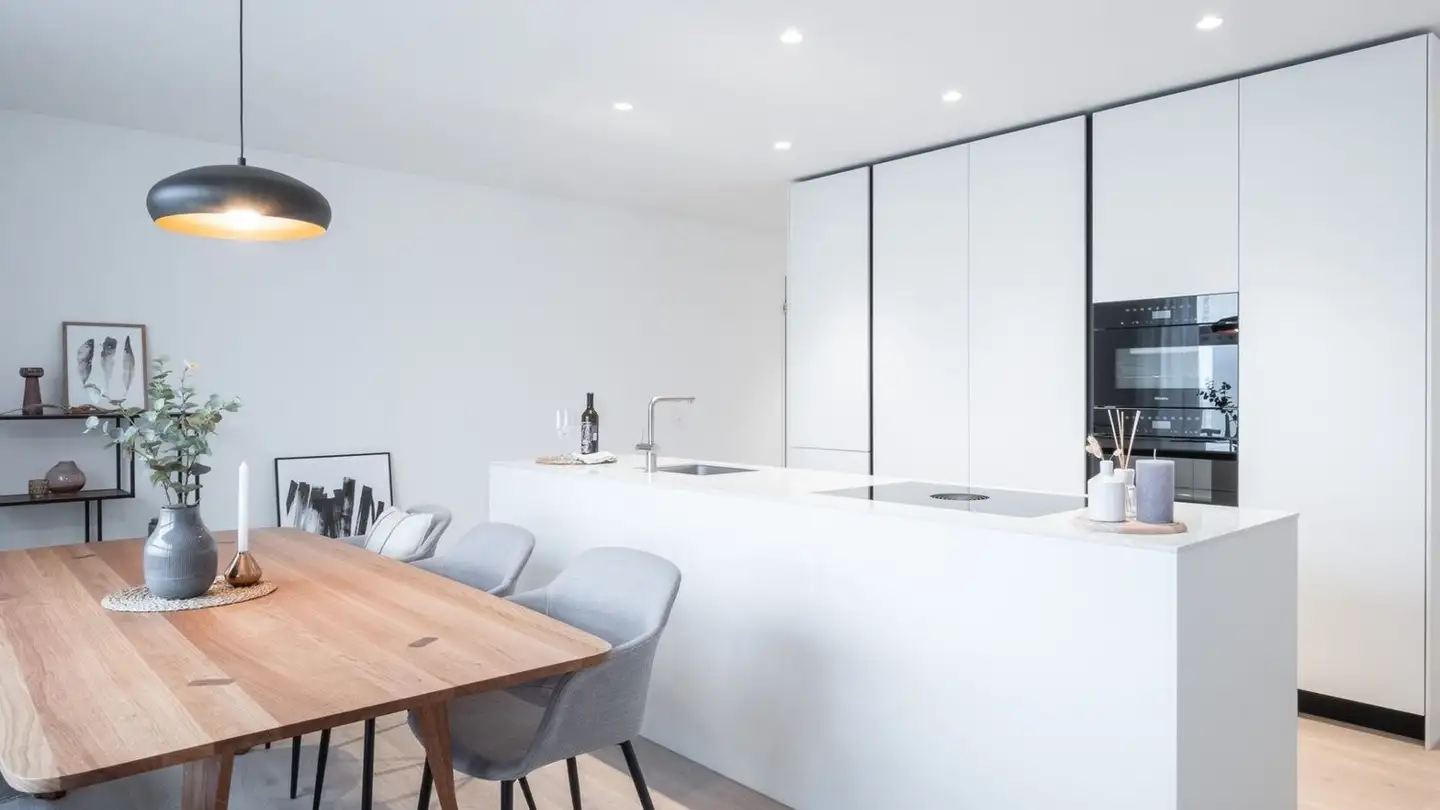 Appartement à vendre - Burgweg 3a, 6402 Merlischachen - Photo 4