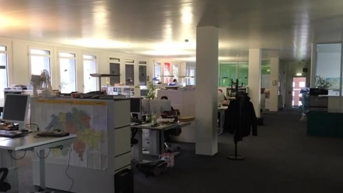 Spazio ufficio in affitto - Chemin De Chantemerle 15, 1010 Lausanne - Photo 3