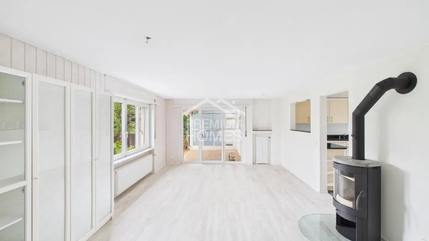 Höhlenhaus kaufen - 3179 Kriechenwil - Foto 2