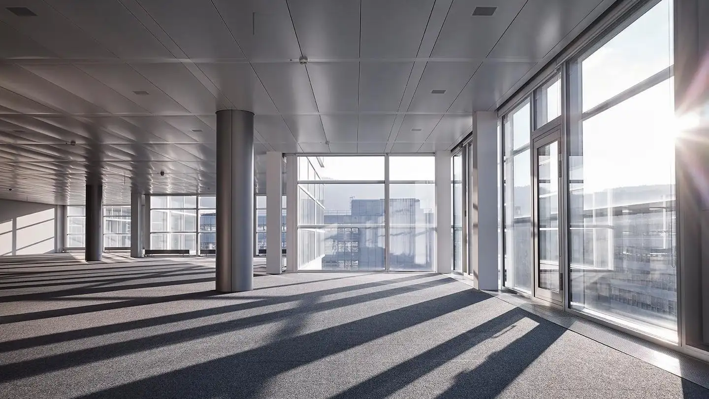 Office space for rent - Flurstrasse 55, 8048 Zürich