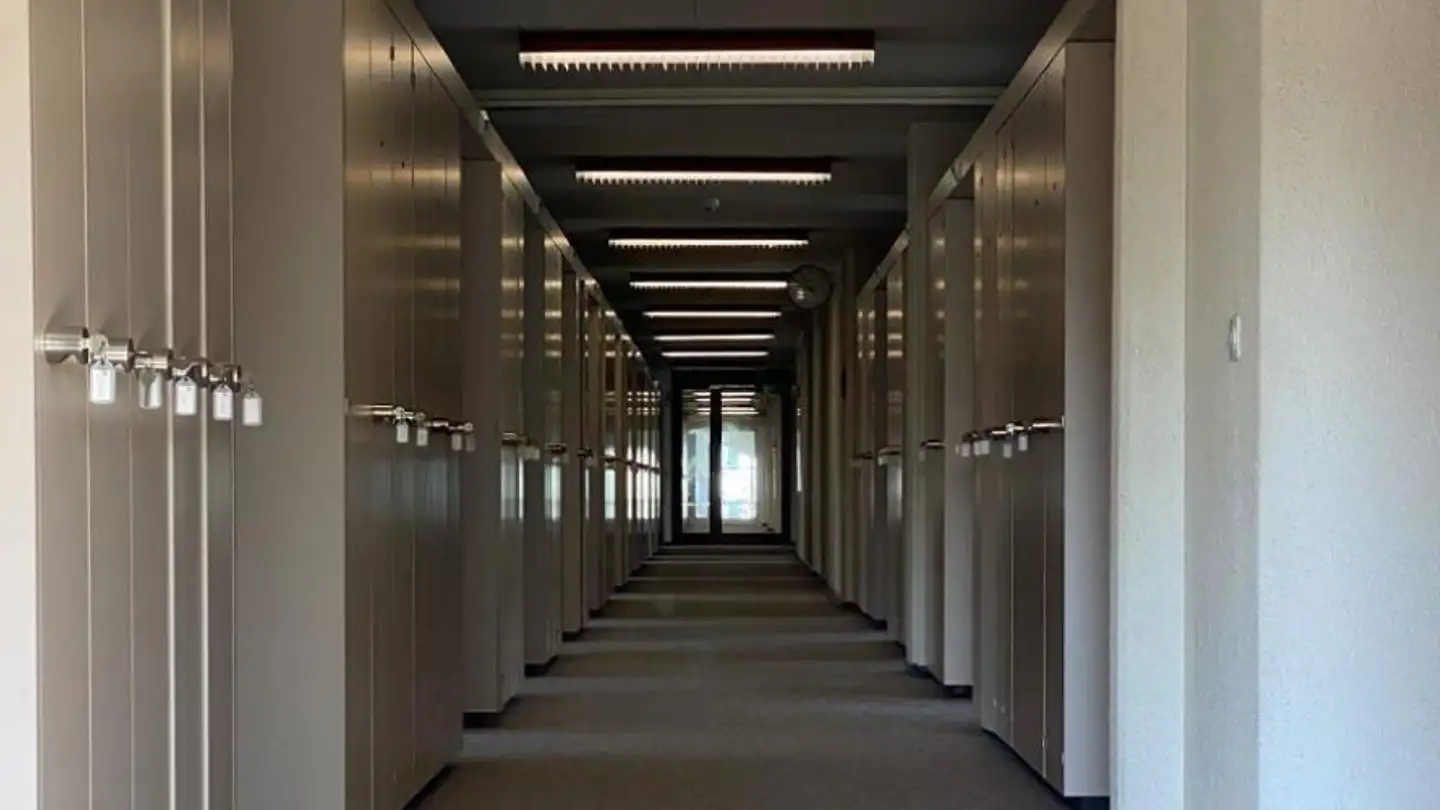 Bürofläche mieten - Worbstrasse 201, 3073 Gümligen - Foto 4