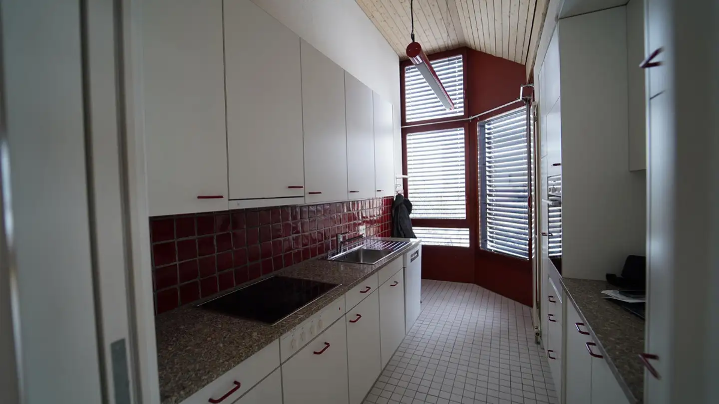 Attico in affitto - Rebenweg 25, 6331 Hünenberg - Foto 2
