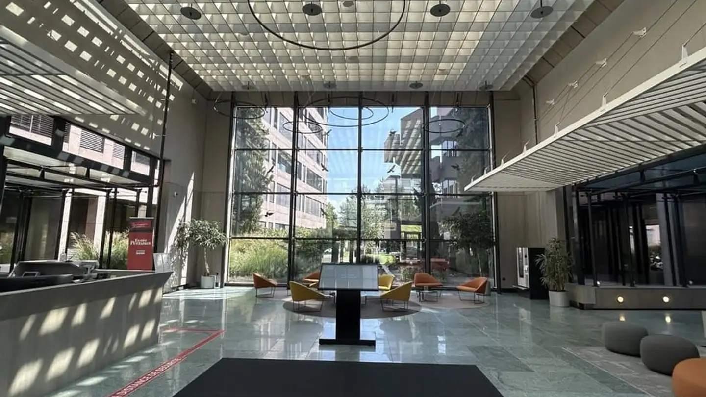 Commerciale in affitto - Avenue Des Morgines 12, 1213 Petit-Lancy - Photo 3