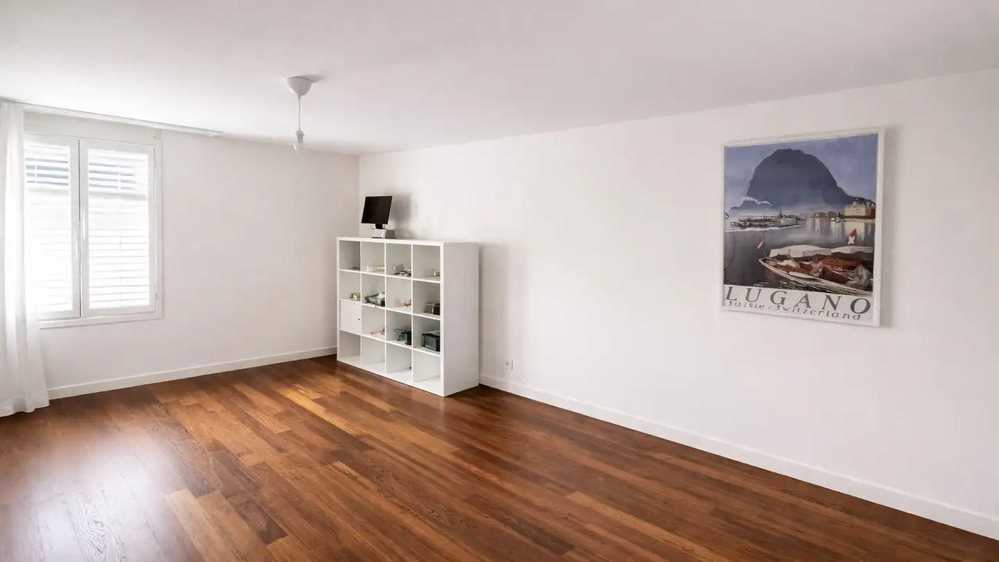 Appartement à louer - Winterthurerstrasse 161, 8057 Zürich - Photo 2
