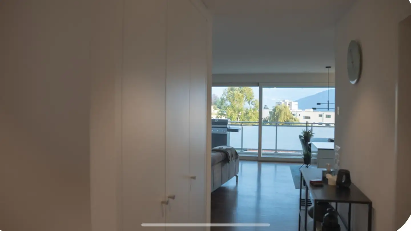 Apartment for rent - Remsistrasse 15c, 6353 Weggis