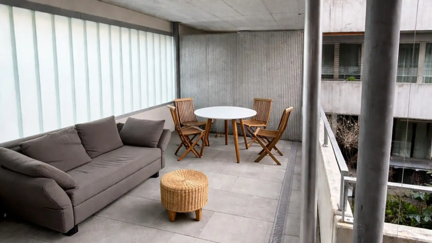 Appartement à louer - Winterthurerstrasse 161, 8057 Zürich - Photo 3