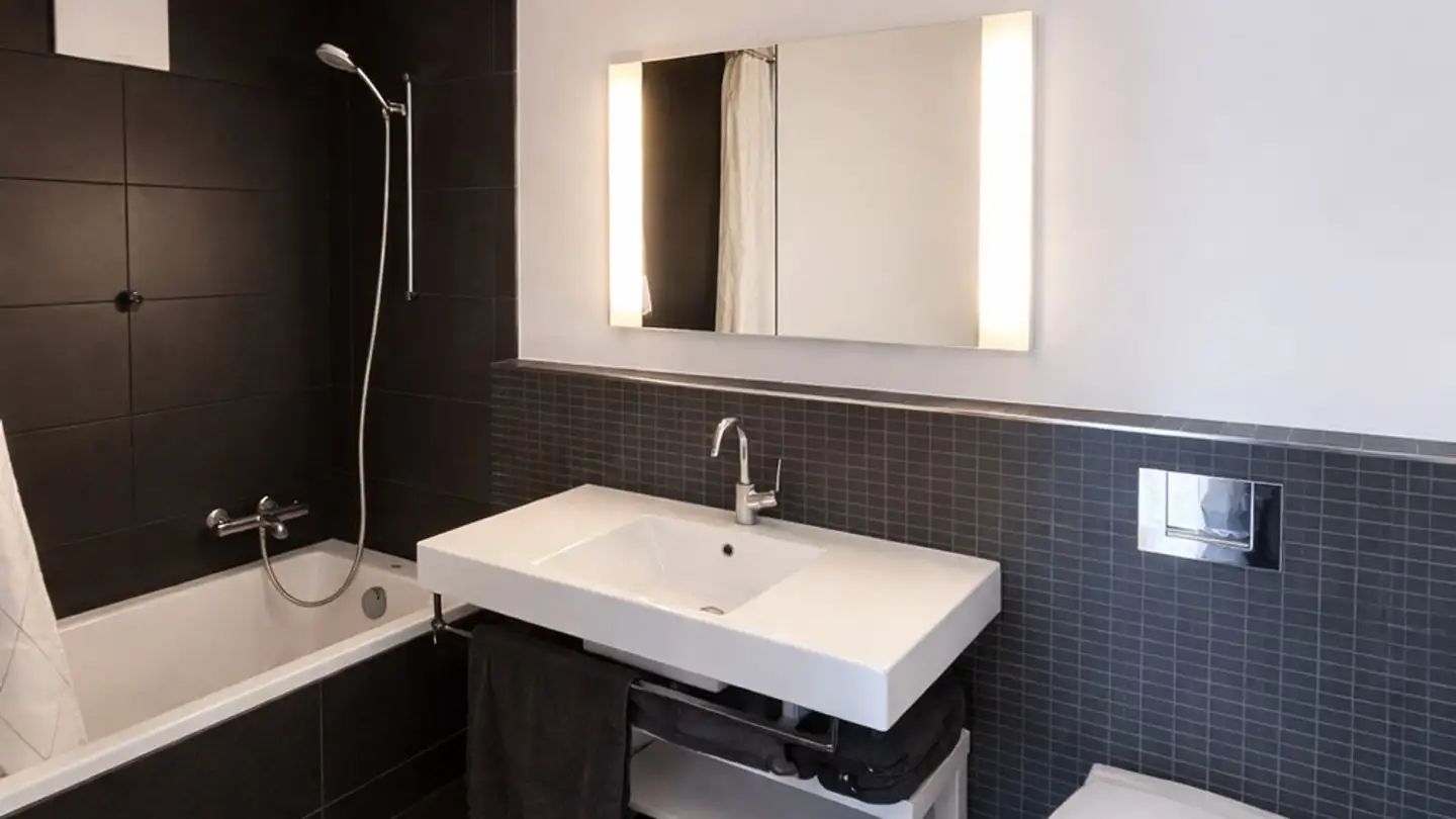 Appartement à louer - Winterthurerstrasse 161, 8057 Zürich - Photo 4