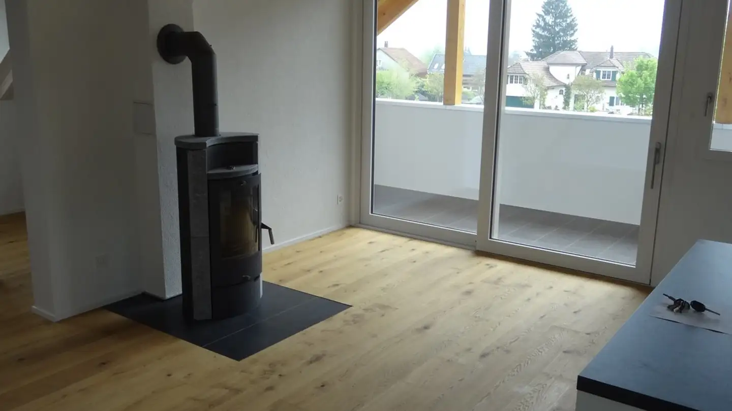 Appartement à louer - Hochhausstrasse 5, 9472 Grabs