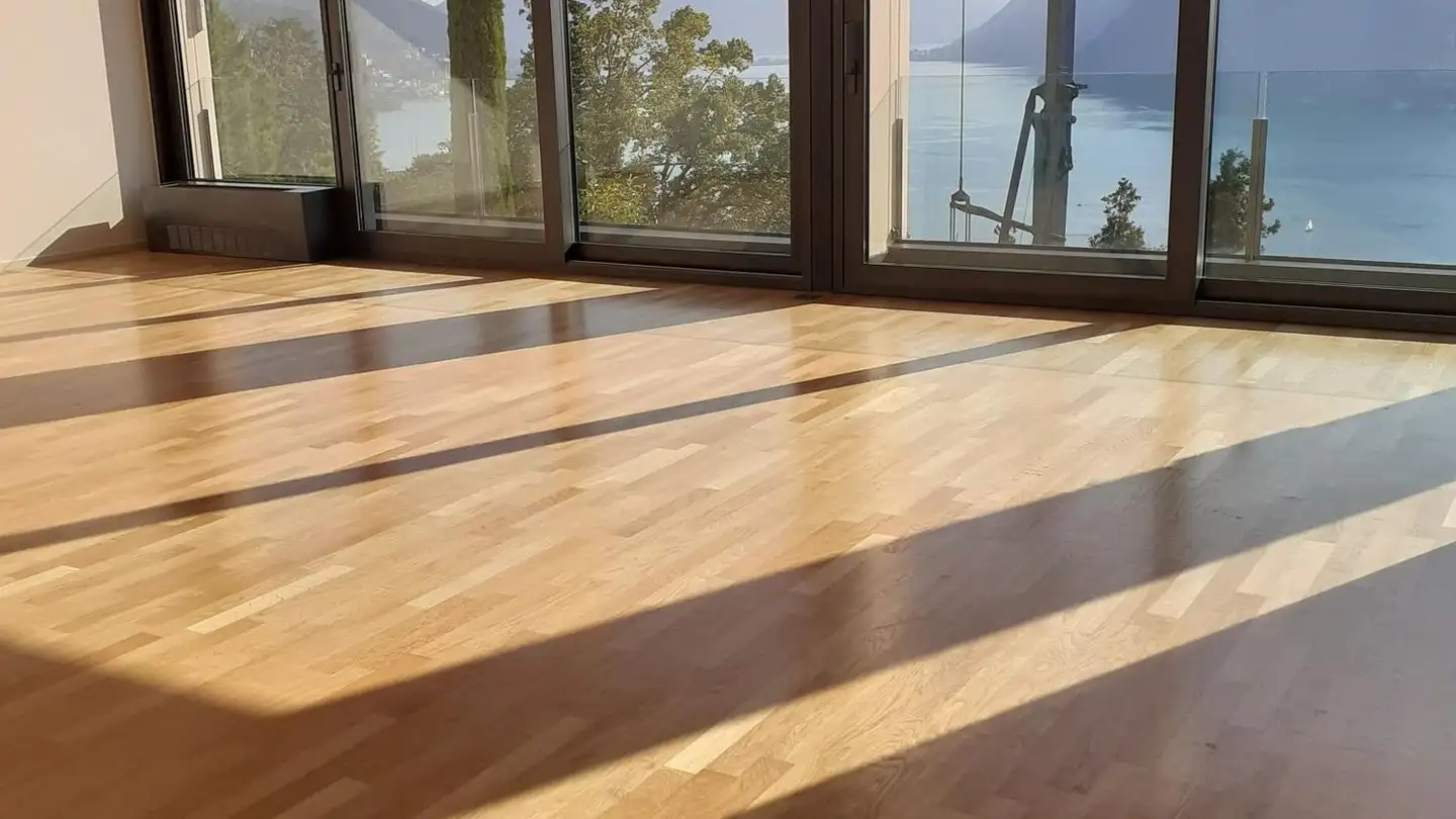 Apartment for rent - 6977 Ruvigliana - Photo 2