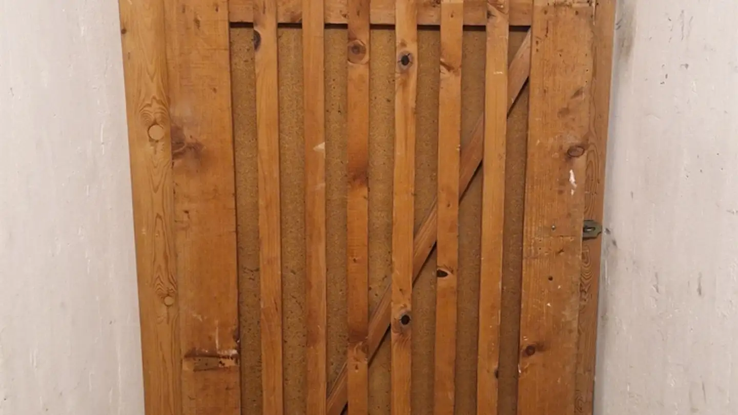 Spazio di archiviazione in affitto - Holeeholzweg, 4102 Binningen - Photo 2