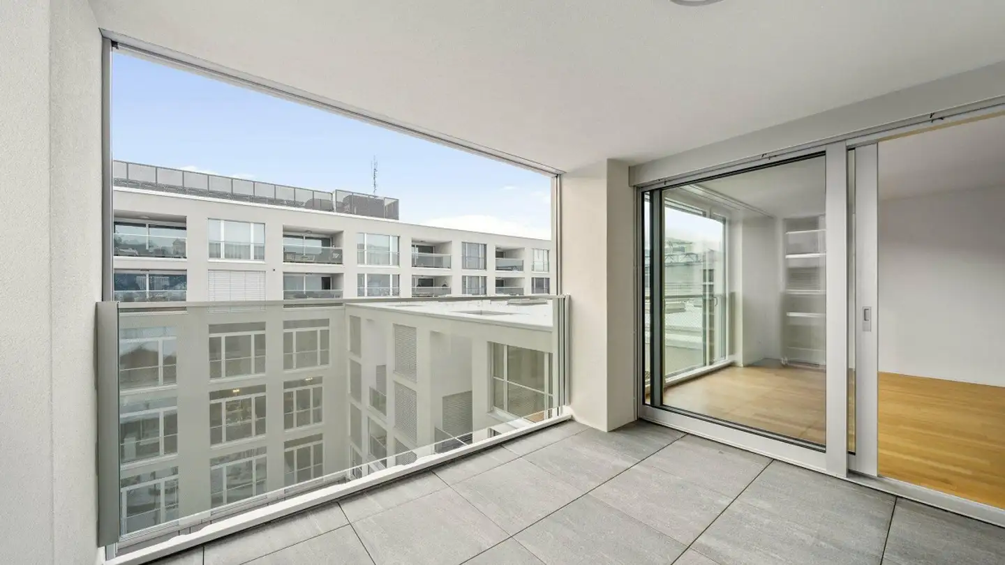 Appartamento in affitto - Am Mattenhof 2a, 6010 Kriens - Foto 4