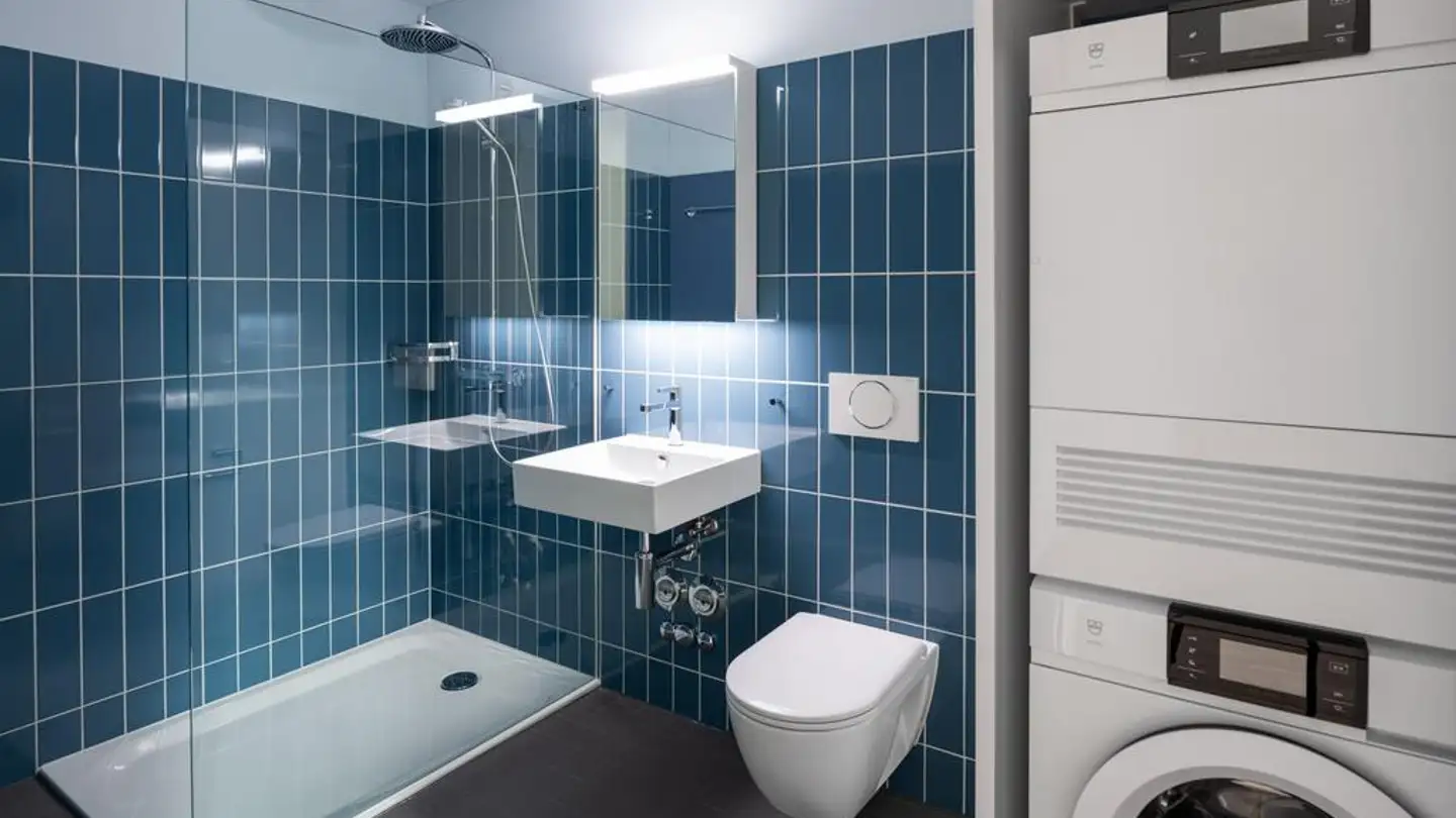 Appartement à louer - Alte Landstrasse 154, 8700 Küsnacht ZH - Photo 3