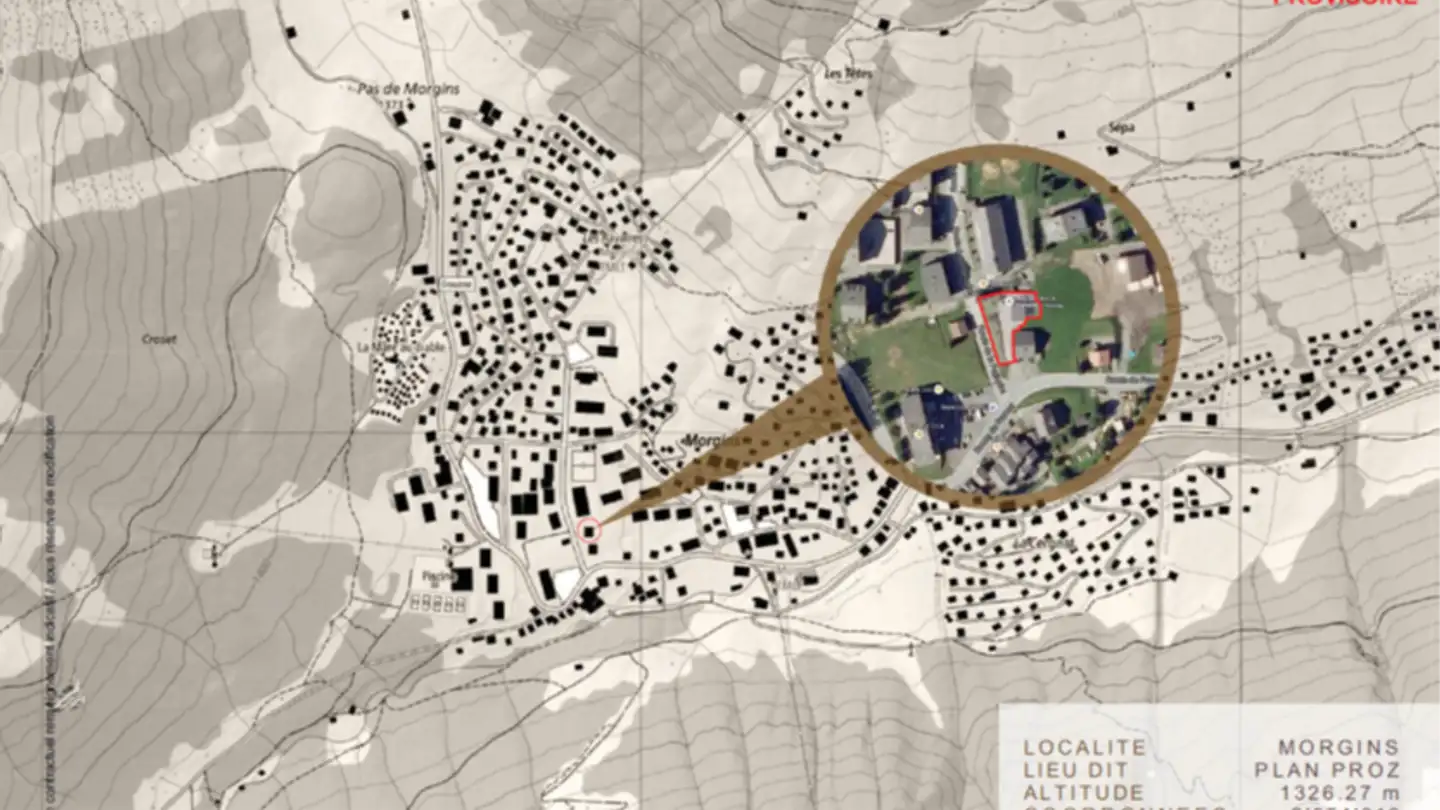 Appartamento in vendita - 1875 Morgins - Photo 4