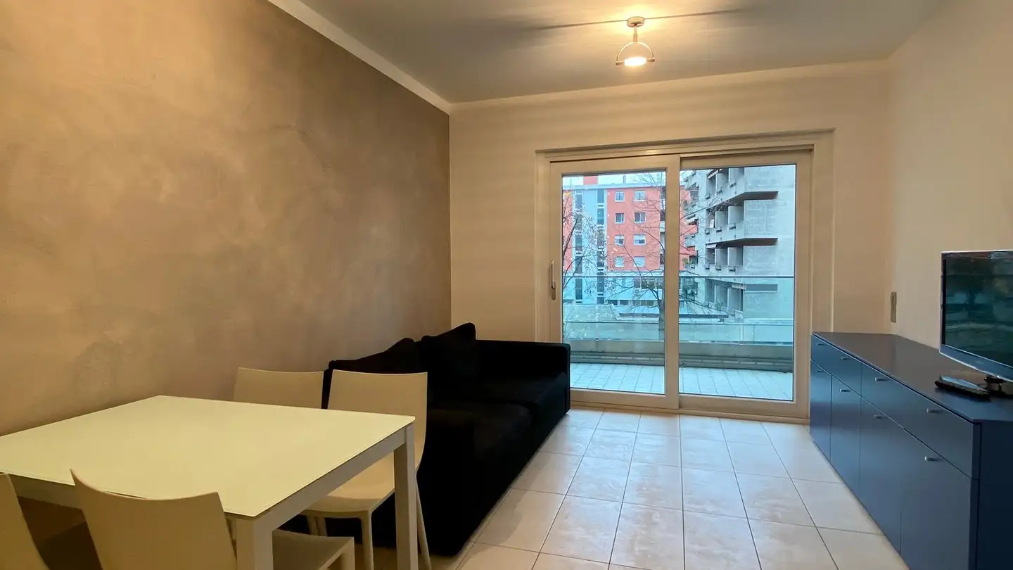 Appartamento in affitto - Via Al Chioso 15, 6900 Lugano - Foto 2