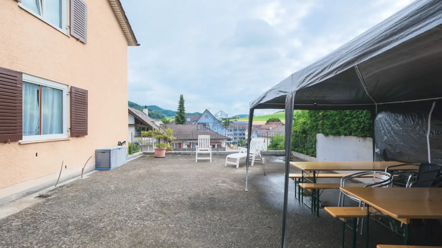 Casa singola in vendita - Stücklerweg 5, 4441 Thürnen - Photo 2