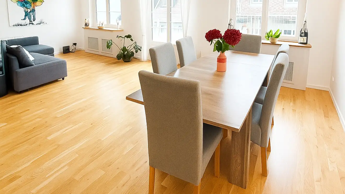 Furnished apartment for rent - 4500 Solothurn