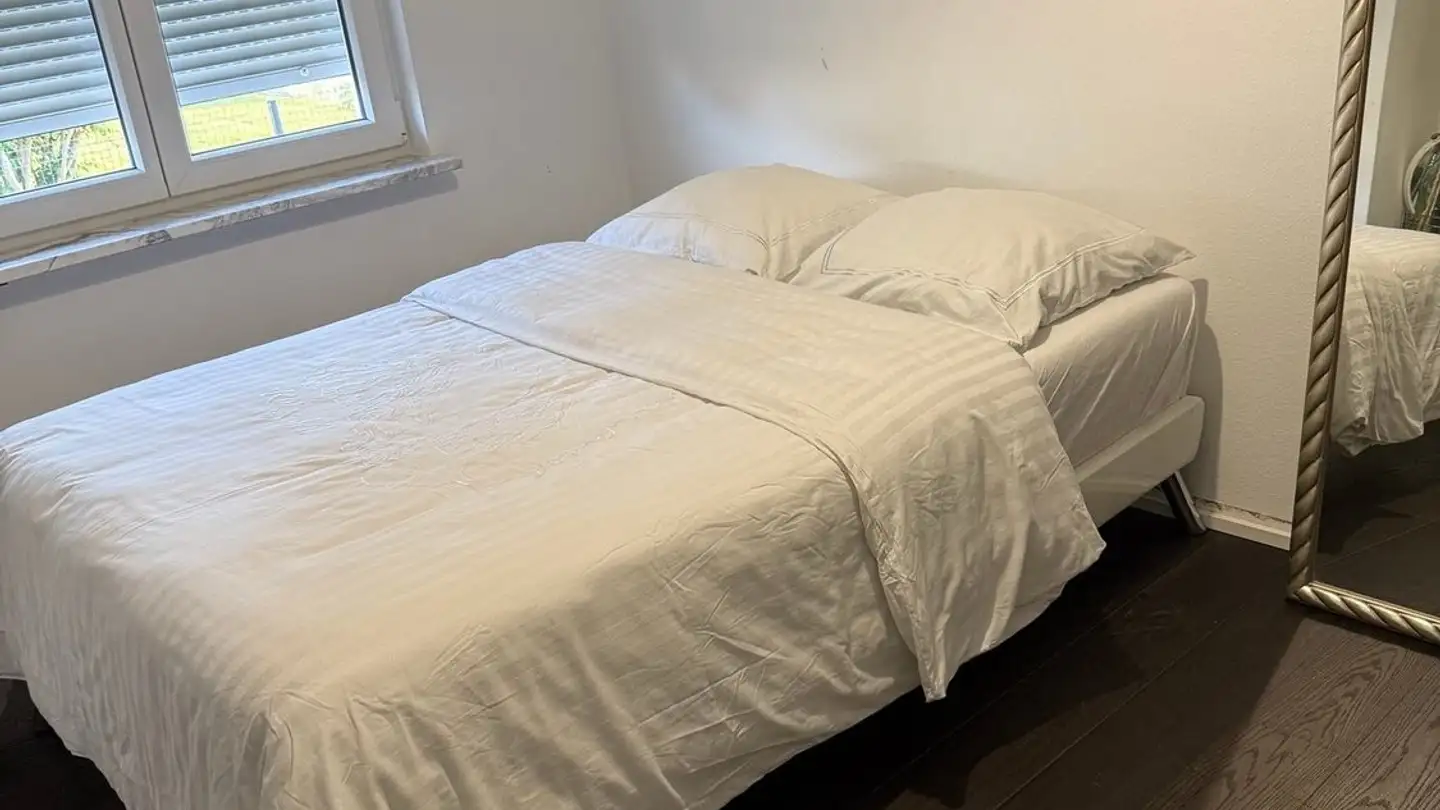 Zimmer mieten - 4001 Basel