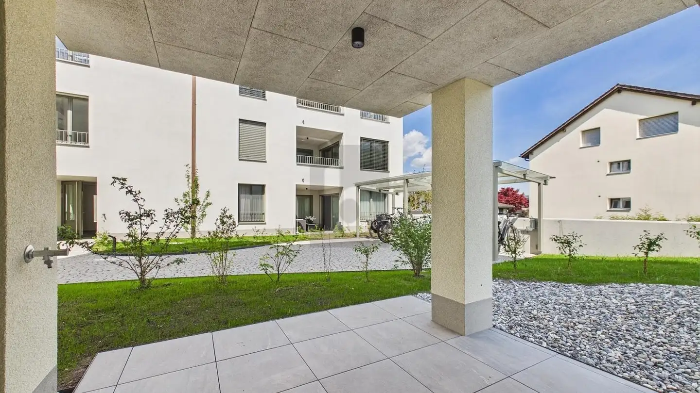 Appartement à vendre - 9470 Werdenberg