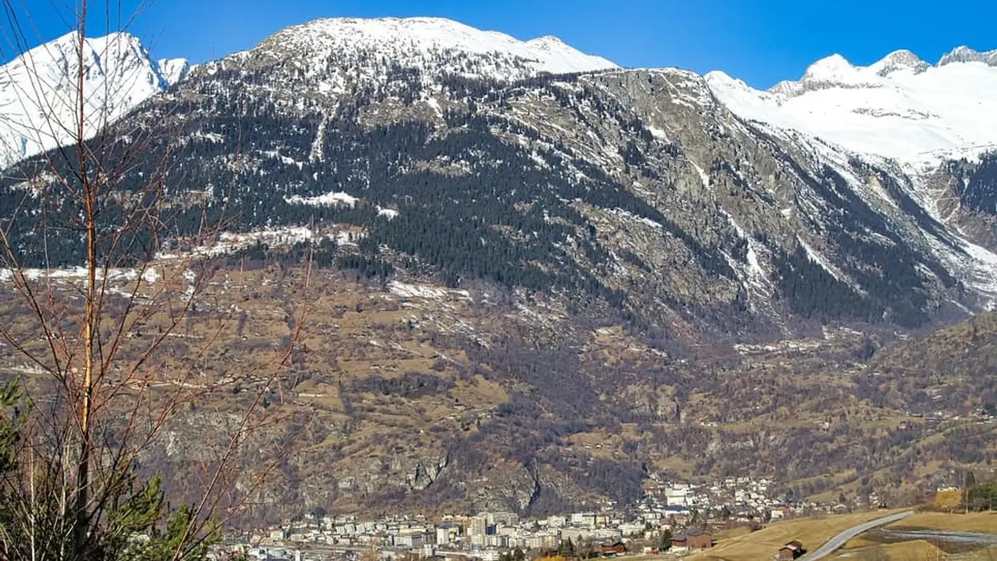 Terreno edificabile in vendita - Riedgassa, 3911 Ried-Brig - Photo 2