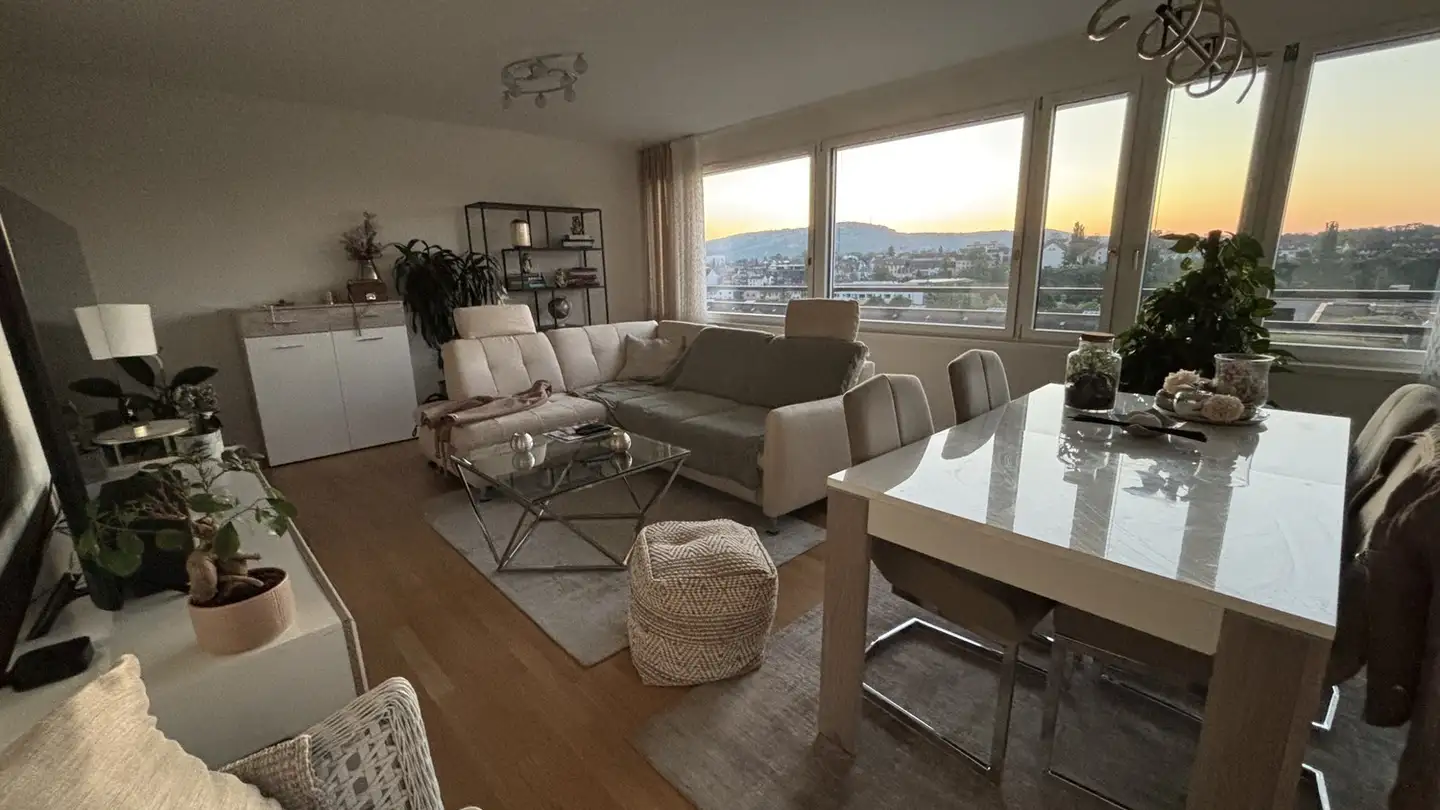 Appartamento in affitto - Lehenmattstrasse 284, 4052 Basel