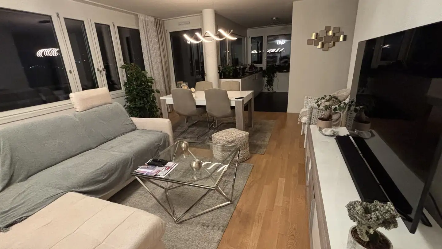 Appartamento in affitto - Lehenmattstrasse 284, 4052 Basel - Foto 2