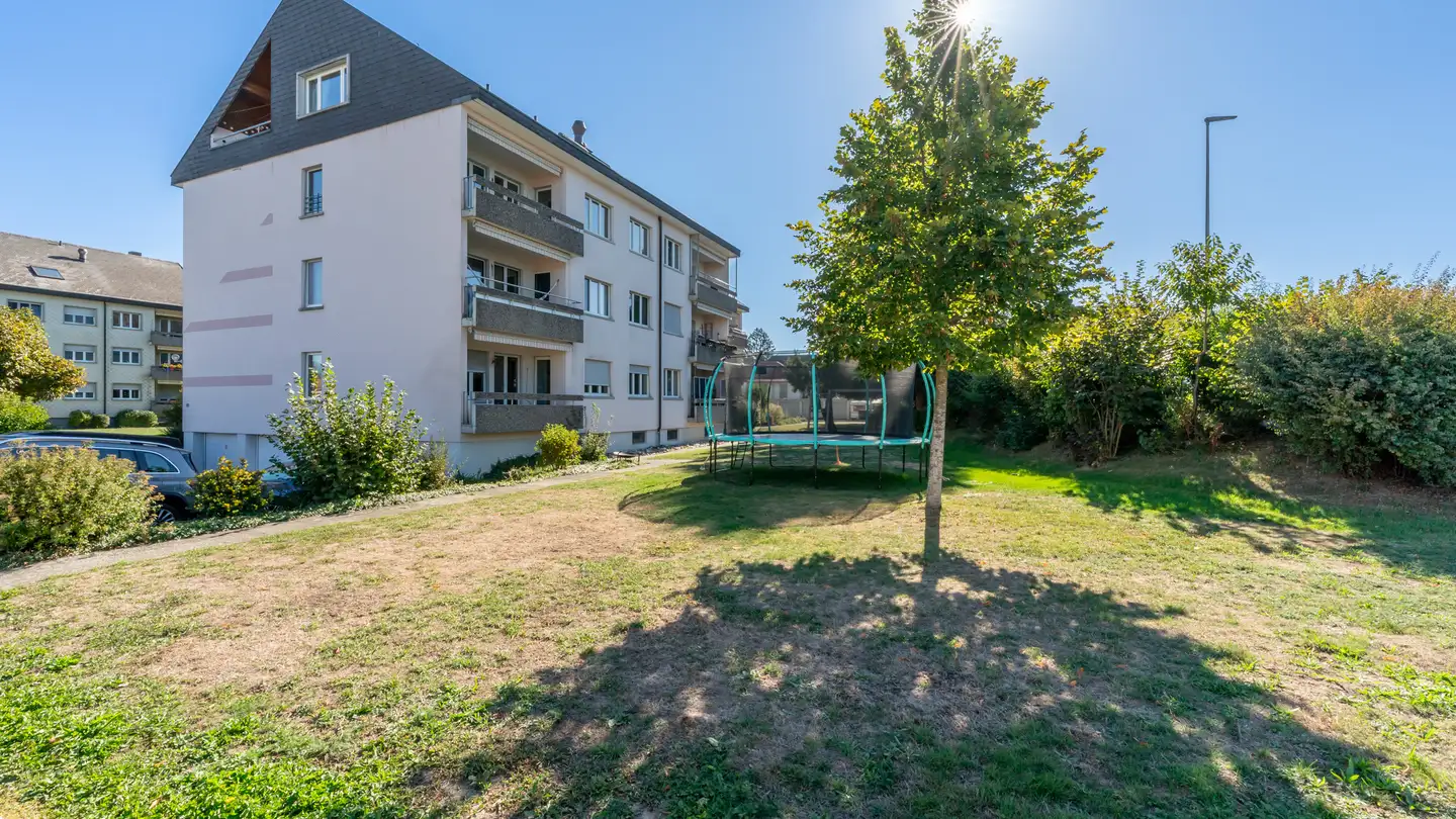 Appartement à vendre - Schönmattstrasse 2, 4554 Etziken